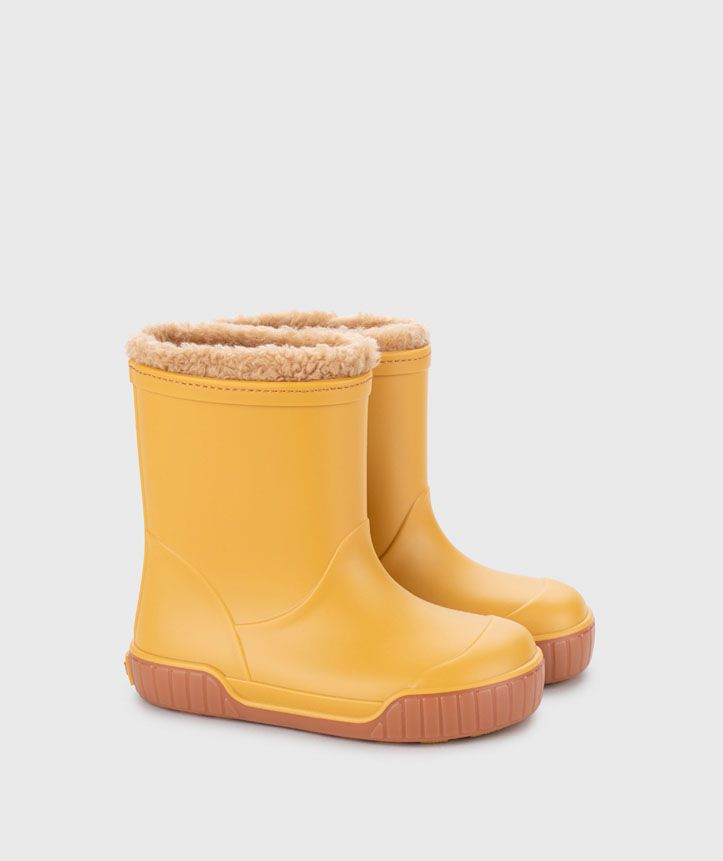 botas de agua igor para niños