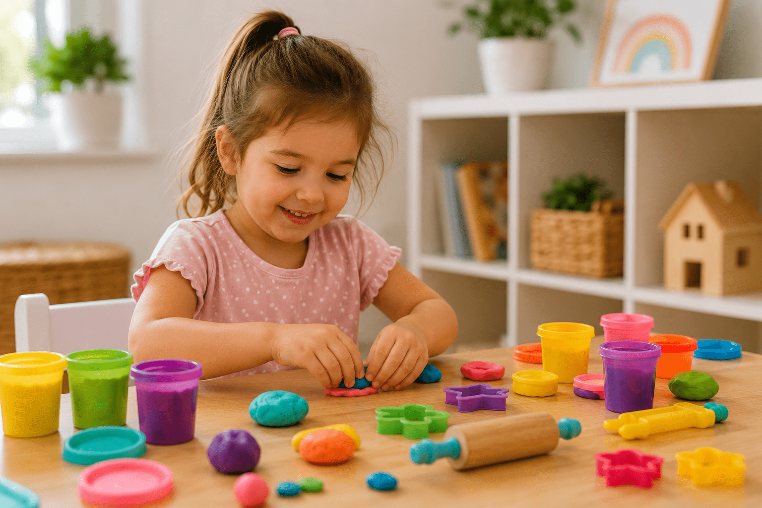 juegos de plastilina