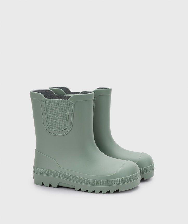 botas de agua barefoot