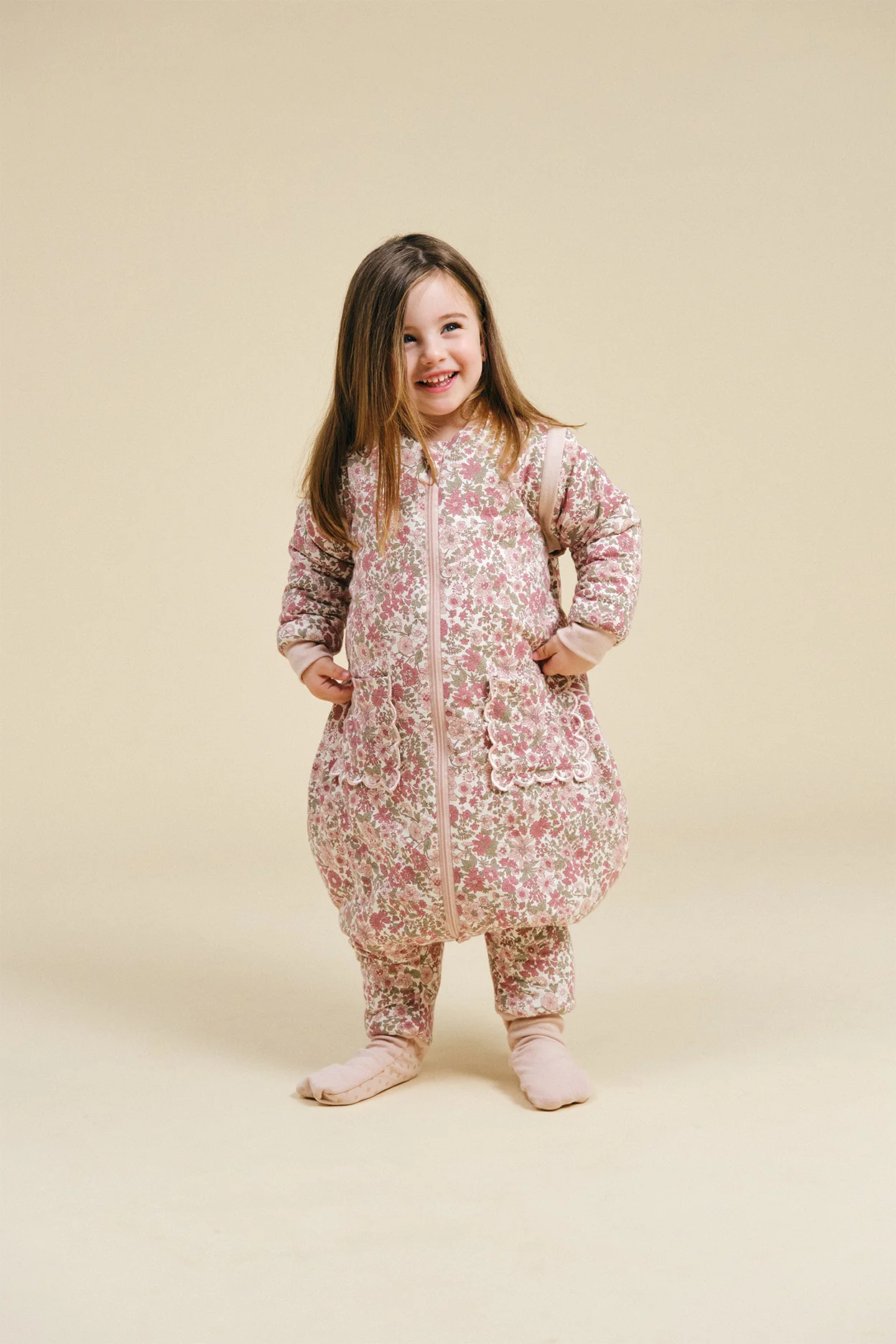 sacos de dormir Molis&Co