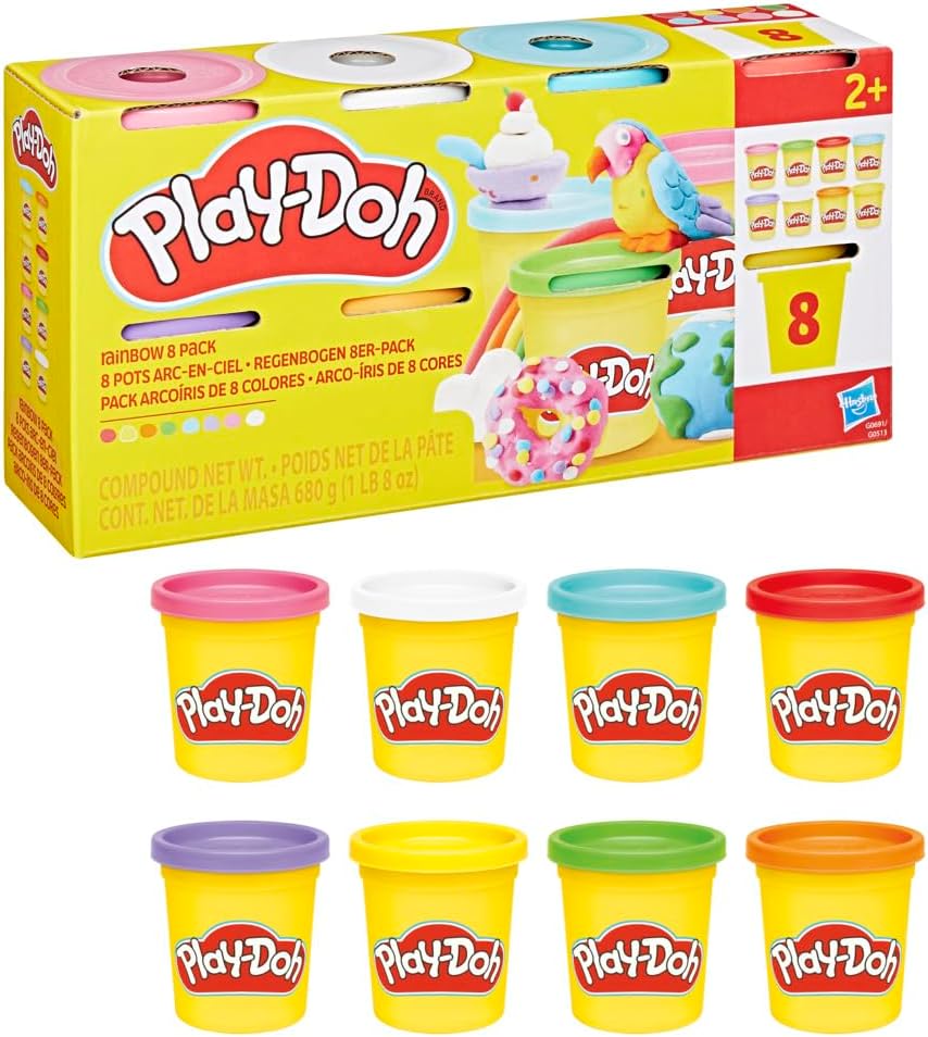 mejores juguetes educativos para regalar en Navidad