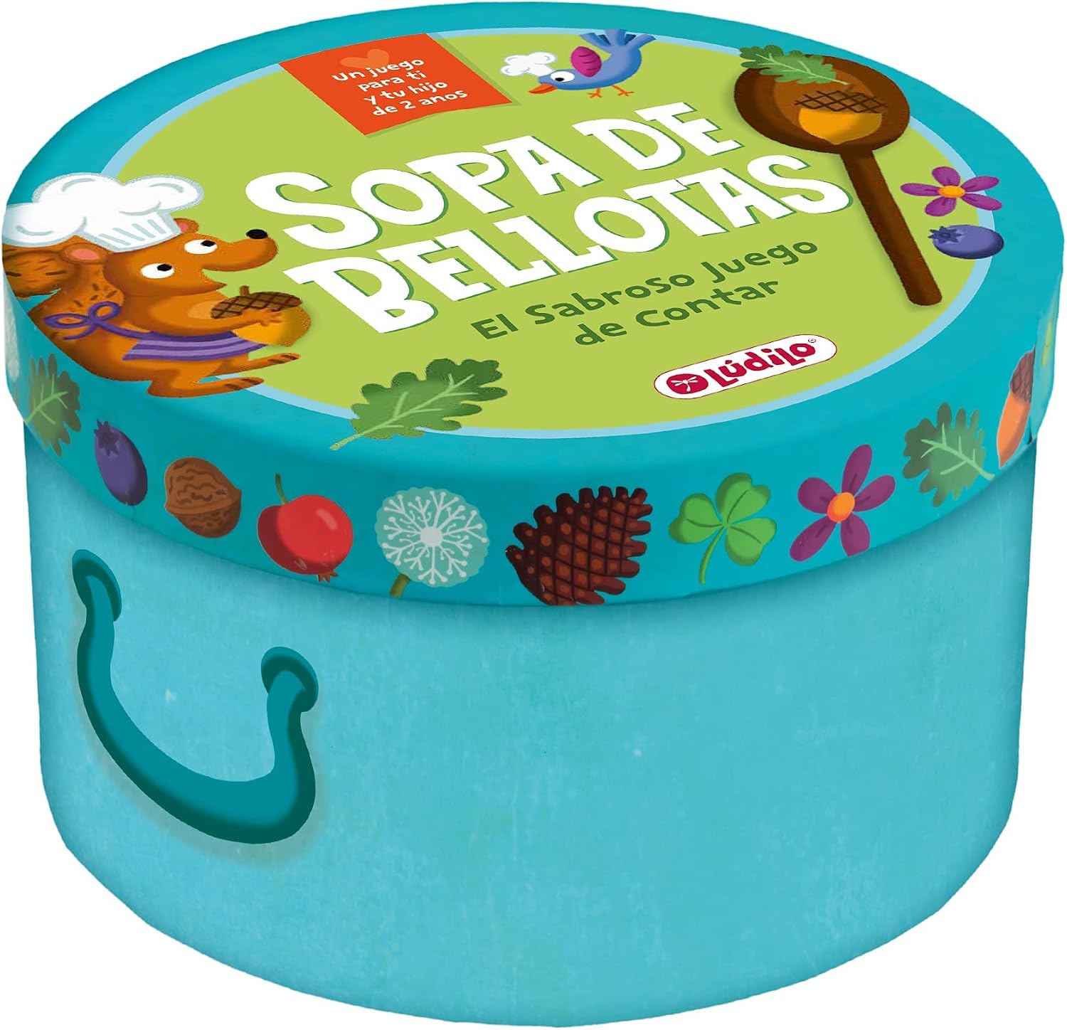 juegos de mesa educativos para niños